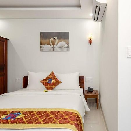 Khach San Pham Gia Da Nang Hotell Eksteriør bilde