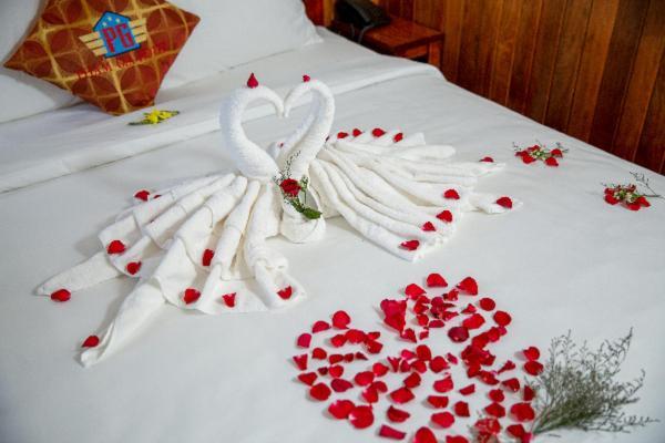 Khach San Pham Gia Da Nang Hotell Eksteriør bilde