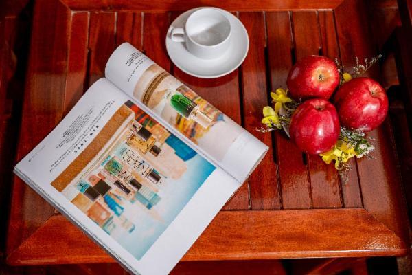 Khach San Pham Gia Da Nang Hotell Eksteriør bilde