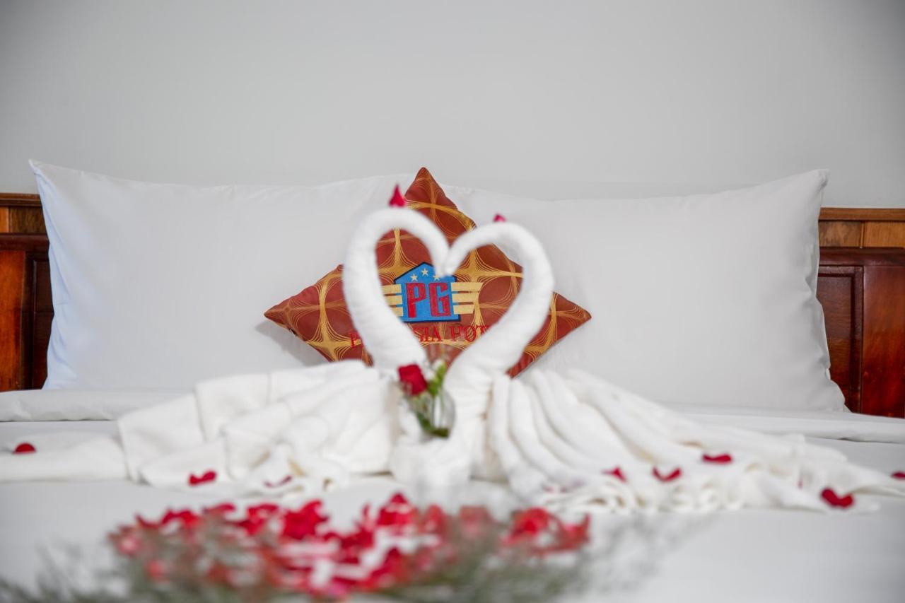 Khach San Pham Gia Da Nang Hotell Eksteriør bilde